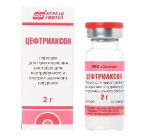 Які антибіотики приймати при фурункули ( чірее )