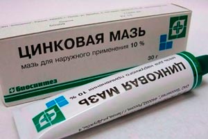 Список найкращих мазей і кремів від екземи і дерматиту
