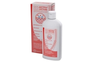 Інструкція по застосуванню крему Skin Activ з гіалуроновою кислотою Інструкція по застосуванню крему Skin Activ з гіалуроновою кислотою