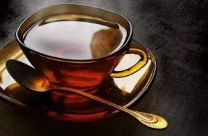 Вживання напоїв перед процедурою УЗД черевної порожнини