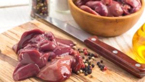 Продукти харчування та препарати для підвищення рівня гемоглобіну у вагітних Продукти харчування та препарати для підвищення рівня гемоглобіну у вагітних