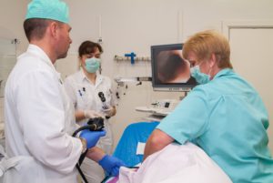 Що таке колоноскопія кишечника: підготовка і результати