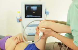 Ультразвукова діагностика суглобів