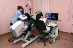 Ехокардіографія серця: підготовка і розшифровка результатів