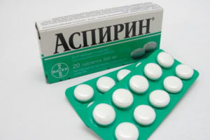 Список препаратів і продуктів для розрідження крові