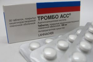 Список препаратів і продуктів для розрідження крові