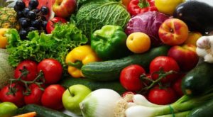 Список продуктів, що знижують цукор в крові і дієта для діабетиків