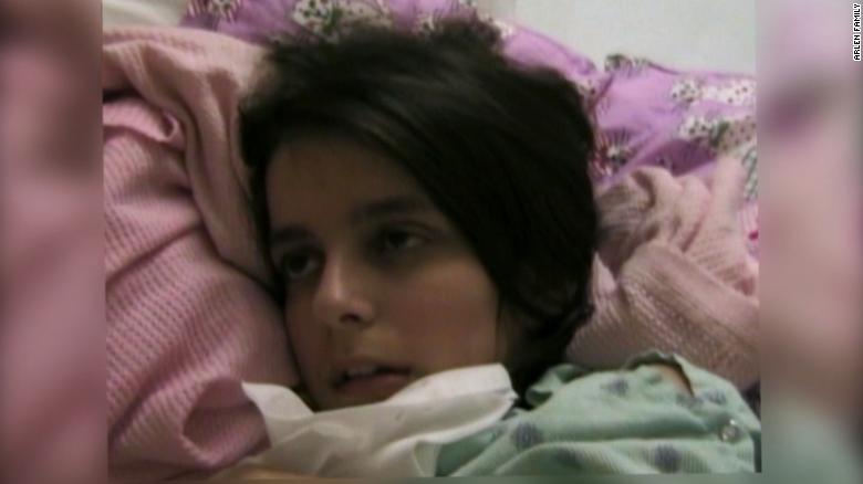 Она провела в коме 4 года, ″проснулась″ и рассказала правду, от которой все замерли