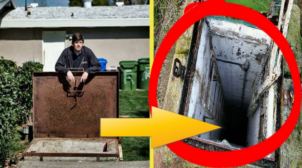 Пара купила будинок і виявила під ним знахідку, яку зовсім ніхто не очікував