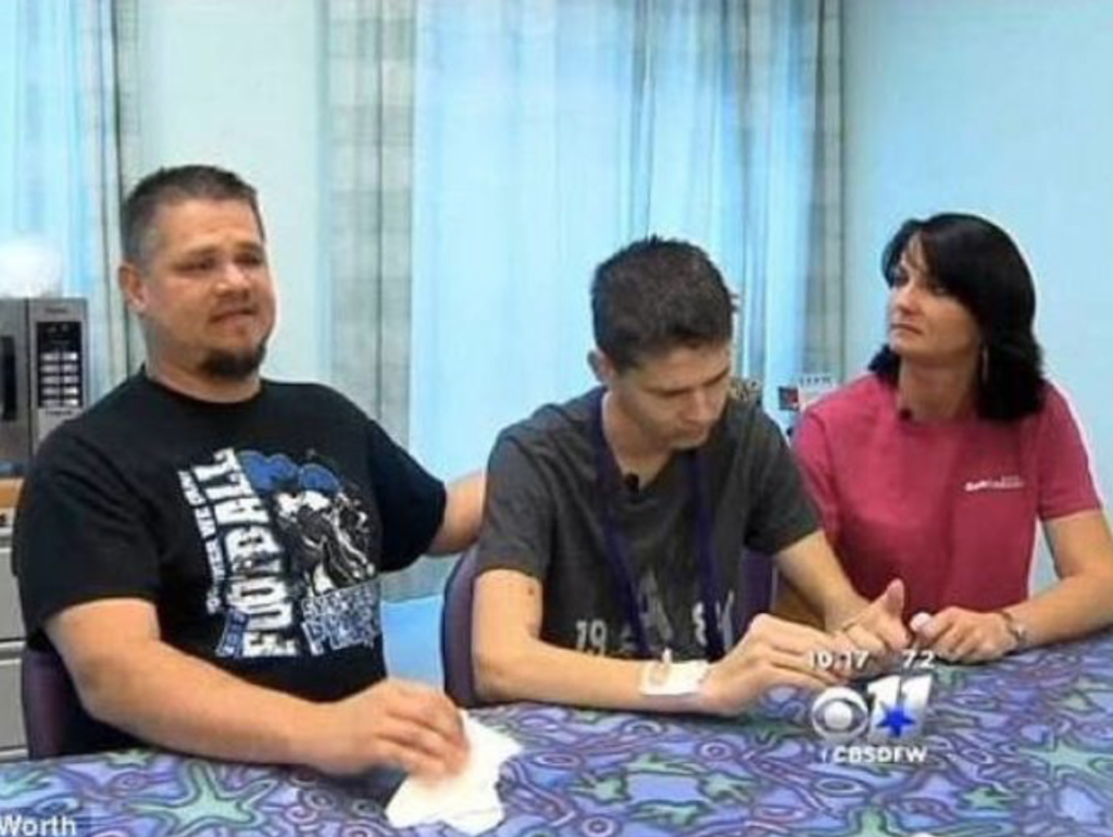На 20 мин подросток ушел из жизни – всех глубоко потрясло, кого он встретил на небесах