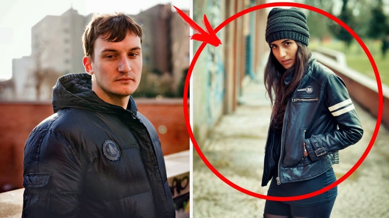 Таксист вікінув «мажорка» Вночі в лісі і поїхав геть Собі зі спокійною душею... Такого ВІН точно не зустрічав