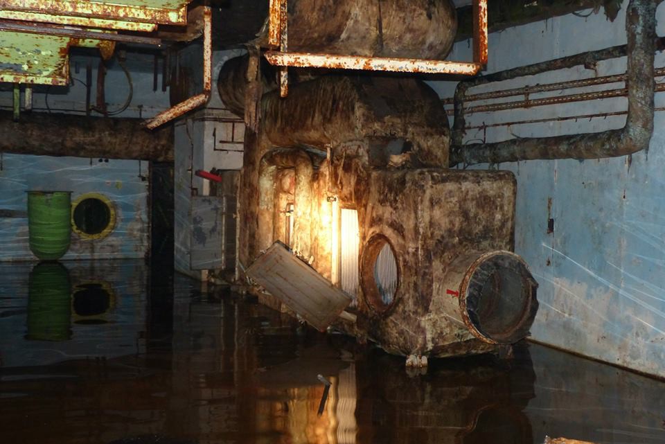 Діти гуляли в лісі і побачили труби. Те, що було всередині, очі полізли на лоб