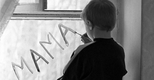 «СИНОК, ЧОЛОВІКИ НЕ ПЛАЧУТЬ...» ДЕНЬ змінив моє життя НАЗАВЖДИ. ІСТОРІЯ МАЛЕНЬКОГО Дімка