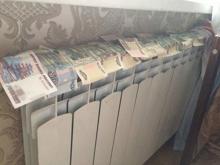 Ті випадки, коли прання пішла не за планом