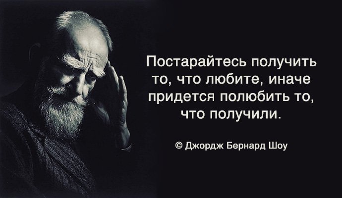 30 кращих цитат Джорджа Бернарда Шоу