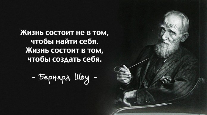 30 кращих цитат Джорджа Бернарда Шоу