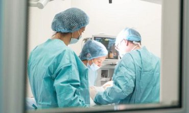 Хірургія одного дня: в Україні запровадили новий безкоштовний пакет медпослуг