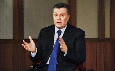 Суд Києва відкрив провадження за позовом Януковича до Верховної Ради